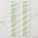 Zoek naar groen wit briefpapier Munt