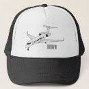 Recherche de business casquettes avion