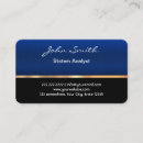 Recherche de systèmes cartes visite Customer