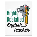 Recherche de professeur anglais posters Enseignement