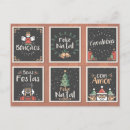 Recherche de festa vœux cartes Feliz natal