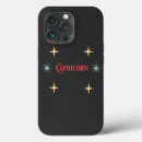 Zoek naar capricorn iphone hoesjes Astrologie