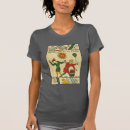Recherche de humour de moyen âge tshirts Histoire