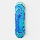 Recherche de guadalupe skateboards Vierge