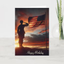 Recherche de d armée anniversaire cartes Military