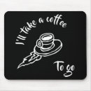 Recherche de café noir tapis souris Caféine