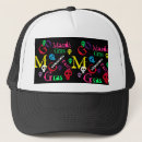 Zoek naar carnaval trucker petten New orleans
