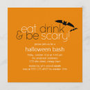 Zoek naar scary uitnodigingen Eng