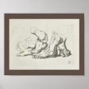 Recherche de anatomie pied art Dessin