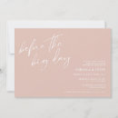 Recherche de jour de grands invitations Rustique