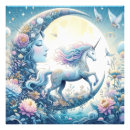 Recherche de licorne art Pastel