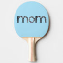 Recherche de cinglement raquettes ping pong Bleu