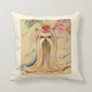 Zoek naar yorkie kussens Schilderij