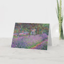Recherche de impressionniste vœux cartes Paysage