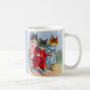 Recherche de chat habillé tasses Amoureux des chats