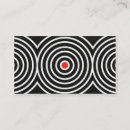 Recherche de motif mod cartes visite Blanc