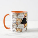 Recherche de cat meow tasses Animal
