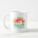 Zoek naar grappige fiets mokken Fietser