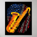 Zoek naar saxofonisten posters Speler