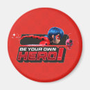 Zoek naar lieveheersbeestje magneten Wonderbaarlijk