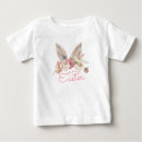 Recherche de oreilles lapin bébé vêtements Fleurs