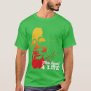 Zoek naar free life tshirts Schattig