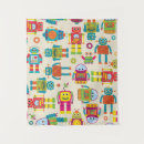 Recherche de halloween tentures Motif