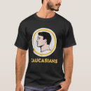 Recherche de caucasien Vintage