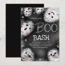 Recherche de gothique mignon invitations Fantôme