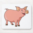 Recherche de cochon tapis souris Campagne