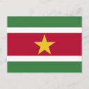 Recherche de suriname posters Drapeau
