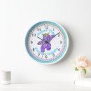 Recherche de danser horloges Pour enfants