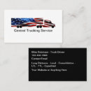 Recherche de service de transport cartes visite Fret