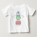 Recherche de ornement tshirts Neige