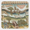 Recherche de tudor autocollants 16e