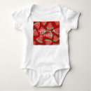 Recherche de motif de fruit bébé vêtements Pour enfants