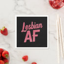 Zoek naar pride servetten Lesbisch