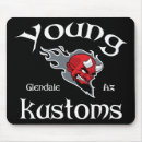 Recherche de emballage tapis souris Voitures