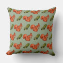 Recherche de glands coussins Automne