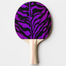 Recherche de violet raquettes ping pong Noir