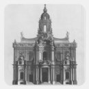 Recherche de architectural autocollants Conception