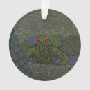Zoek naar cthulhu ornamenten Monster