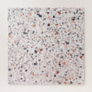 Recherche de cuisine vintage puzzles Abstrait