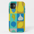 Recherche de légume iphone coques Végétarien