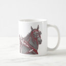 Recherche de percherons tasses Cheval