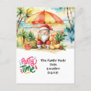 Recherche de santa claus cartes postales Xmas
