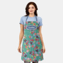 Recherche de boulangerie vintage tabliers Mother