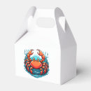 Recherche de crabes ballotins Plage
