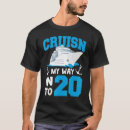 Recherche de cruisin tshirts Dans