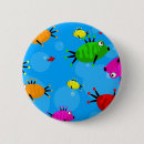 Recherche de espèce marine badges Animaux